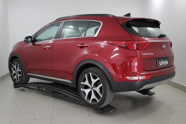 KIA SPORTAGE 2018/2019 2.0 EX 4X2 16V FLEX 4P AUTOMÁTICO - Foto 5