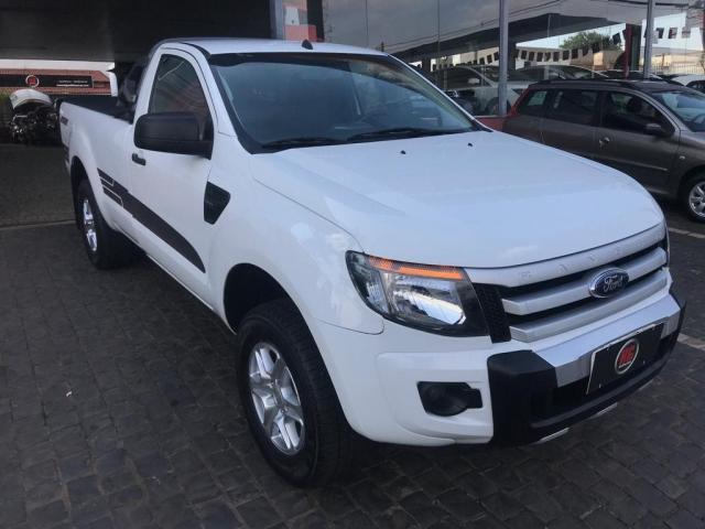 FORD RANGER 2014/2015 2.5 XLS 4X2 CS 16V FLEX 2P MANUAL - Foto 2