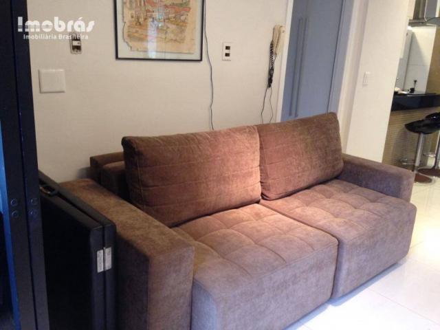 Spazzio, Abolição, Meireles, Fortaleza, Apartamento a venda. - Foto 8