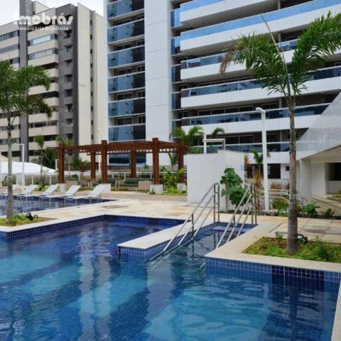 Verano Meireles Desing, Meireles, apartamento a venda. - Foto 2