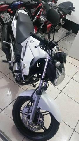 Fazer 250