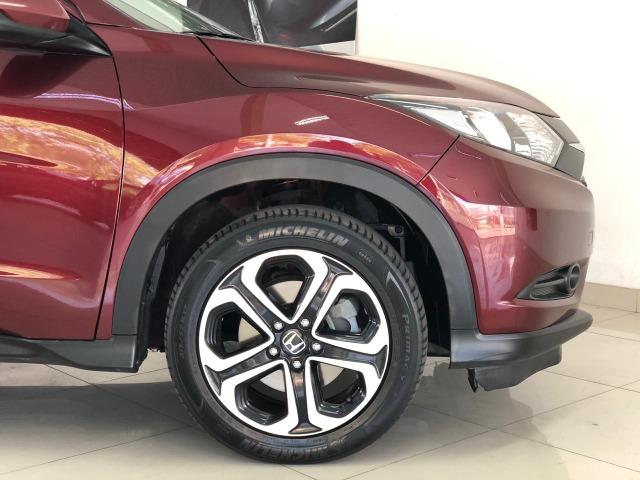 Honda HR-V Ex 1.8 - Foto 8