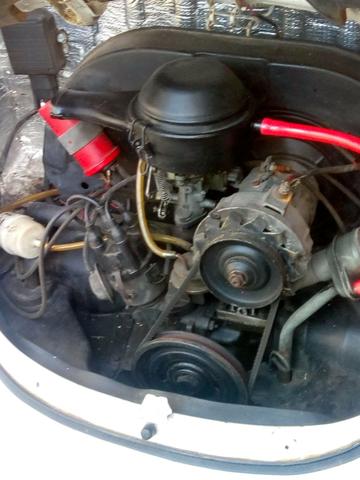 Fusca - Foto 3