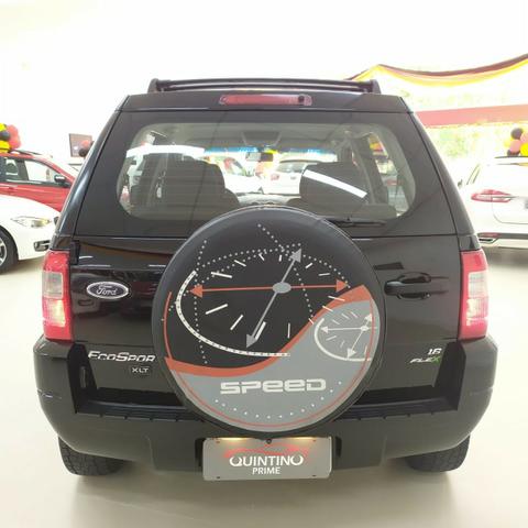 EcoSport 1.6 XLT - Foto 6