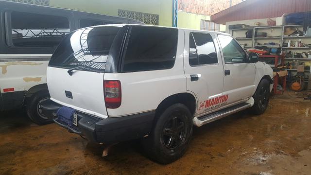 Vendo bleizer *