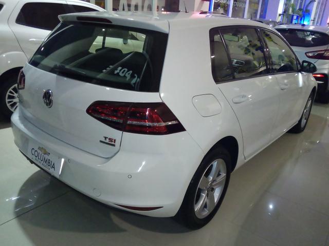 Golf 1.4 tsi Highline automatico - Foto 5