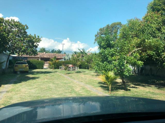 Sítio lindo próximo do centro de Itaboraí meu xodó - Foto 6