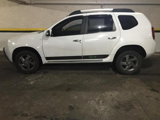 Duster TechRoad 2.0 Manual - Foto 2