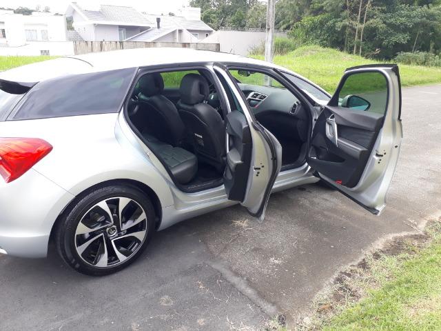 DS5 So Chic - Citroen - Foto 8