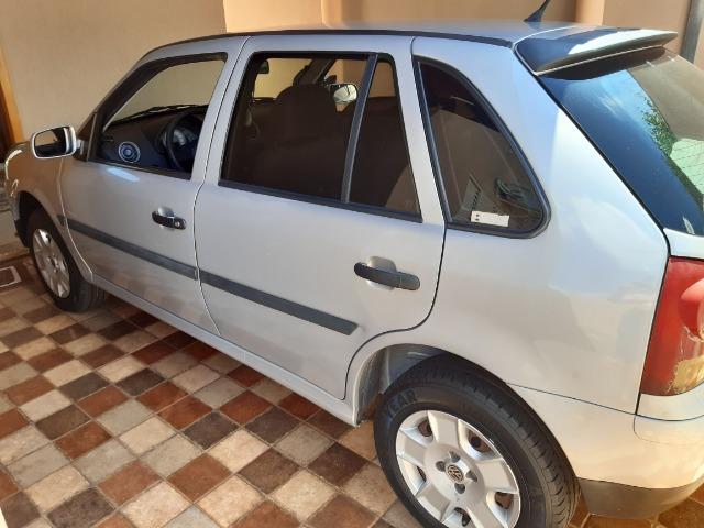 Gol G 4 Trend 2007/2008 - Foto 2