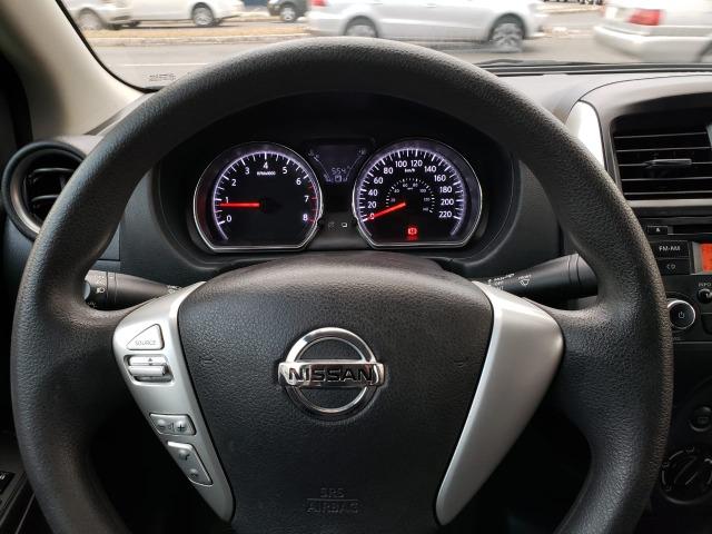Versa 1.6 Manual - Novíssimo - Foto 14