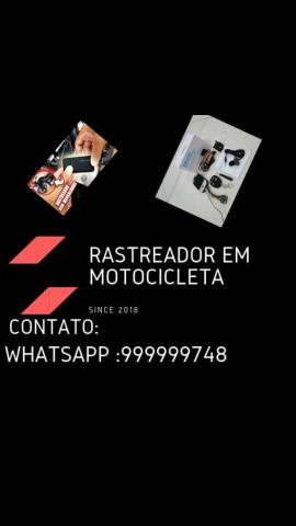 Vendo rastreador sem mensalidades o melhor do mercado! - Foto 3