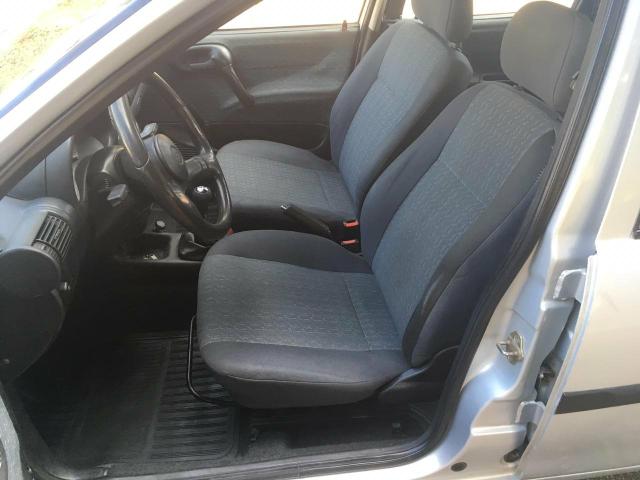 Corsa Wind 2001 - Foto 6