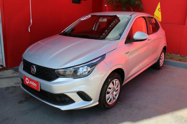 Argo Drive 1.0 Completo 2018 - Foto 6