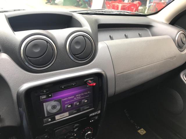 Duster TechRoad 2.0 Manual - Foto 3