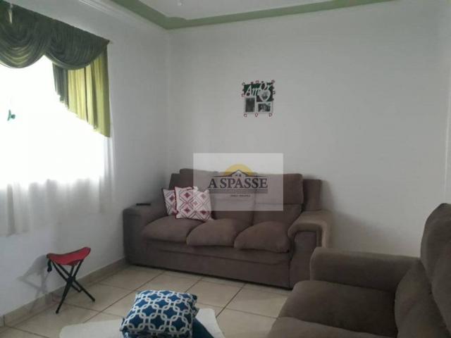Apartamento para venda - aceita permuta