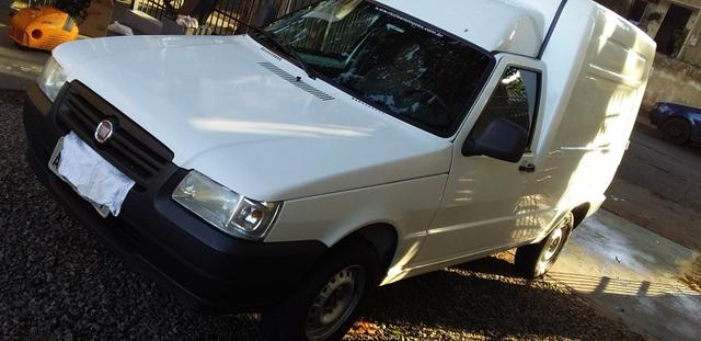 Fiorino furgao - Foto 3
