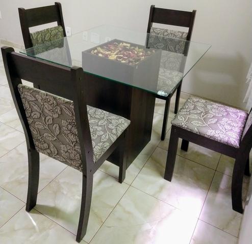 Mesa de Jantar - Foto 4