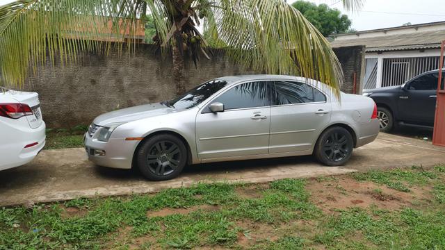 Ford fusion - Foto 4