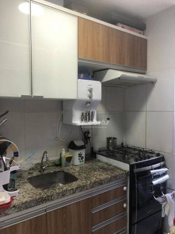 Lindo Apartamento todo projetado no Smile - Foto 15