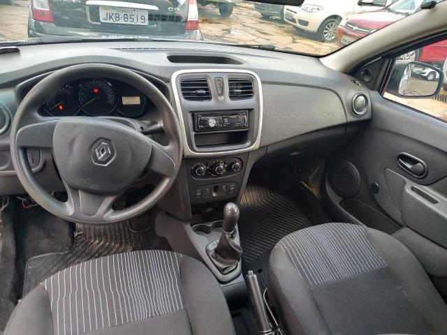 Renault Logan - Foto 12