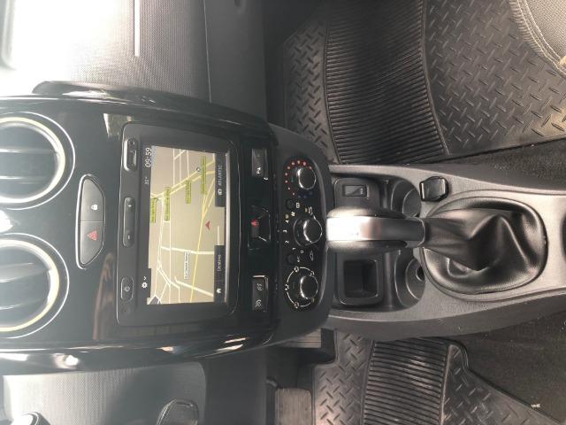 Duster 18/18 Dynamique Automatica 1.6 CVT , Revisada , Impecavel , Na Garantia @ @ @ - Foto 6