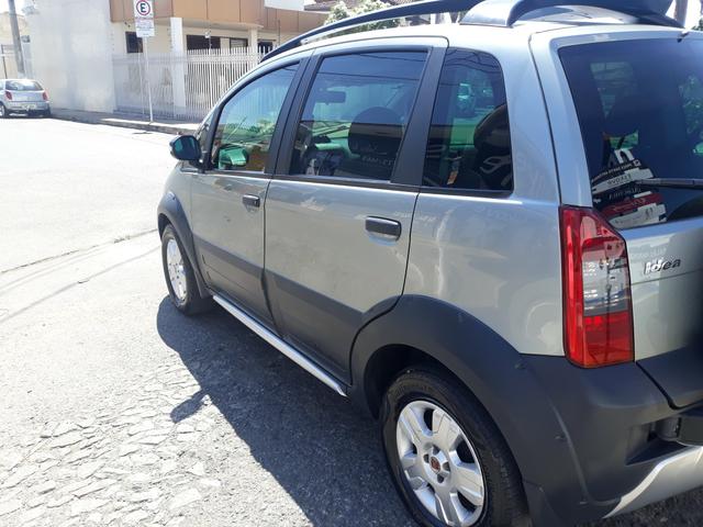 Fiat idea adventure locker - Foto 9