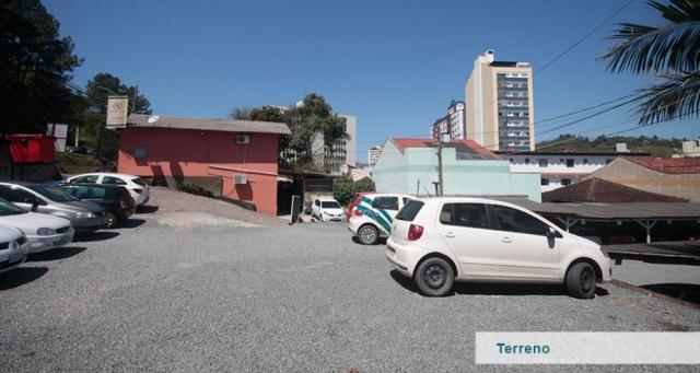 Terreno para venda em blumenau, victor konder - Foto 4