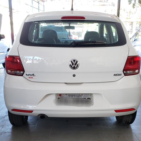 Gol MSI 1.6 2016/2016 - Foto 3