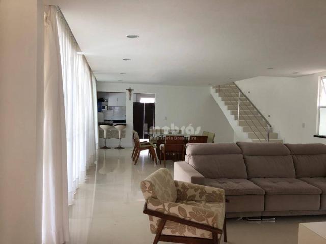 Casa Alphaville Eusébio, Eusébio, Casa a venda! - Foto 16
