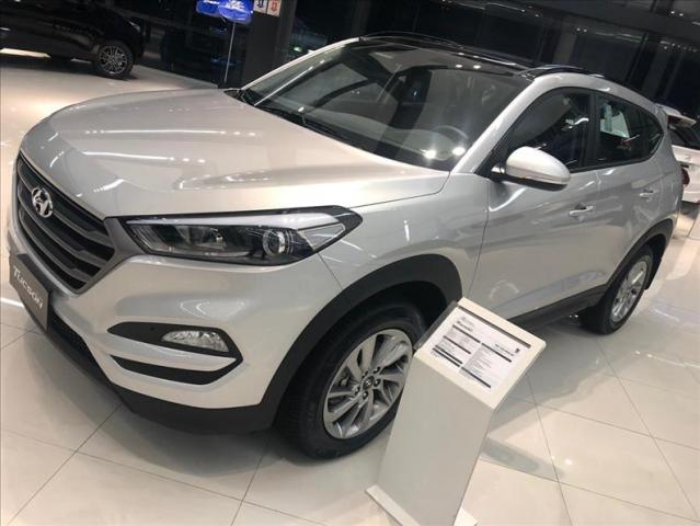 Hyundai Tucson 1.6 16v T-gdi Gls
