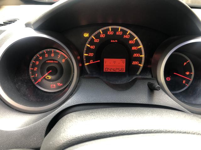 Honda Fit Ex 1.5 2014 - 44.000km - Foto 6