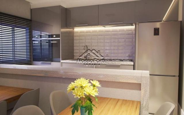 Lançamento Apartamento na Ocian em Praia Grande - Foto 12