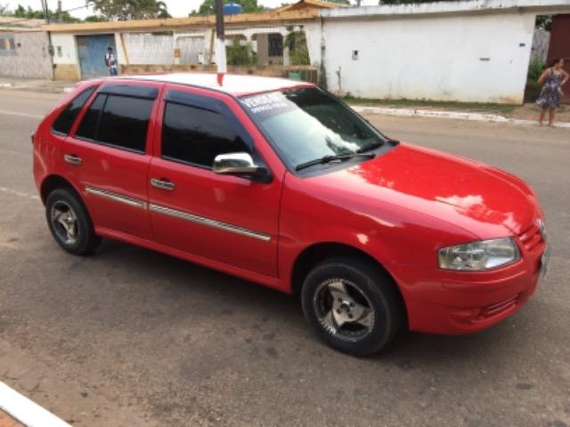 Gol G4 - Foto 3