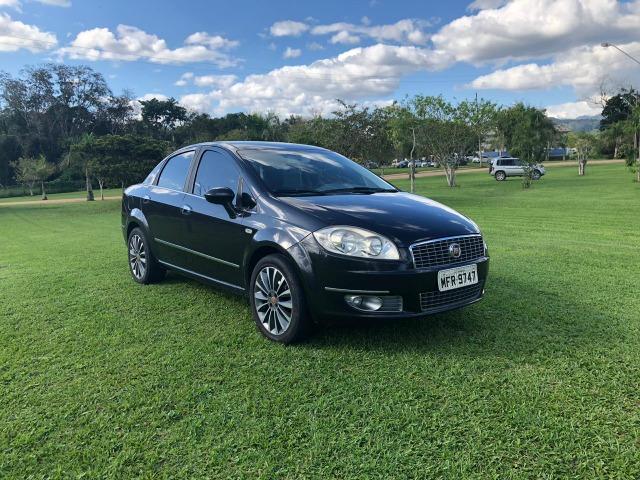 Fiat Linea Essence
