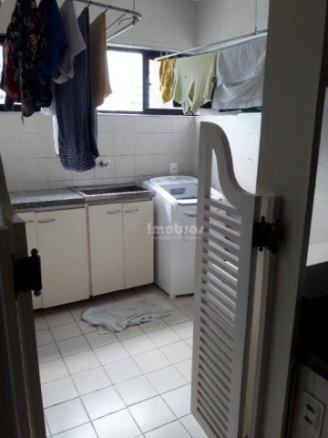 Condomínio do edifício Diamond, Cocó, apartamento à venda! - Foto 15
