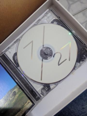 CDs originais - Foto 2