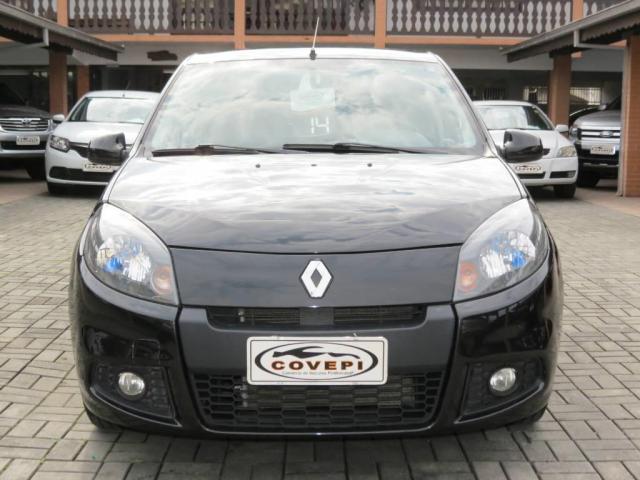 Renault Sandero Expression 1.0 16V - Foto 10