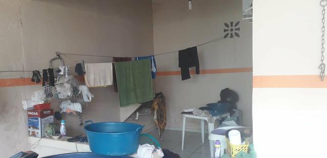Vendo terreno com duas casas - Foto 13