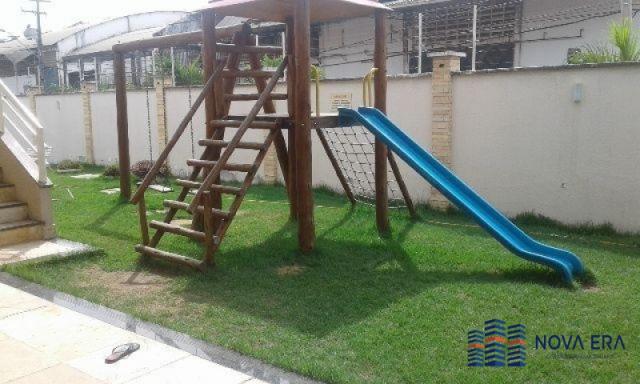 Condomínio Canto Belo - Messejana - Foto 13