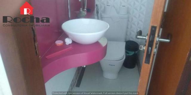 COND. IMPÉRIO DOS NOBRE (SOBRADINHO) - ACEITO IMÓVEL MENOR VALOR - Foto 10