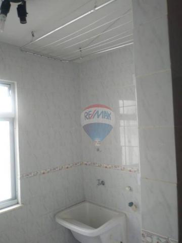 Apartamento dois quartos, com 71 m² por r$ 215.000 - passos - juiz de fora/mg - Foto 14