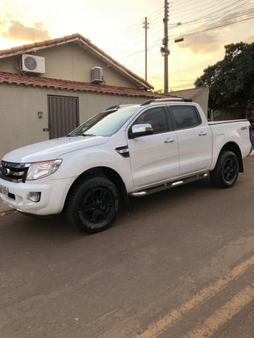 Ranger 3.2 XLT automática - Foto 2