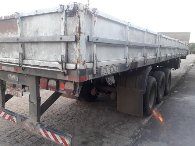 Carreta graneleiro ano 97 - Foto 12