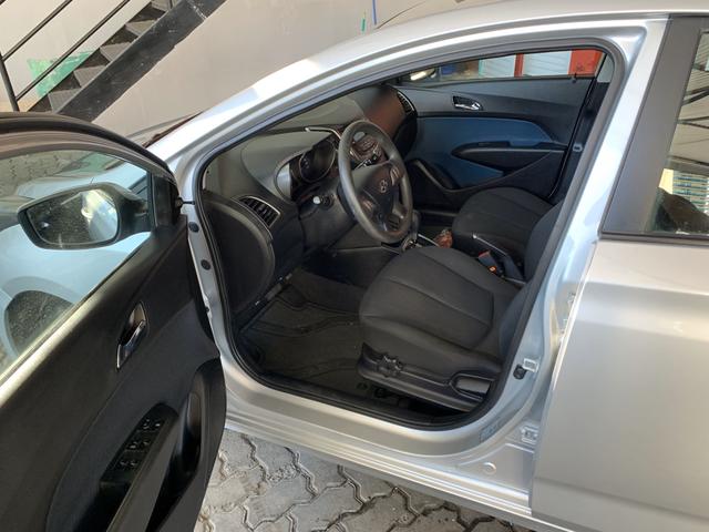 Hyundai Hb20 1.6 Comfort Plus 2014/2015 Extra Impecável - Foto 6