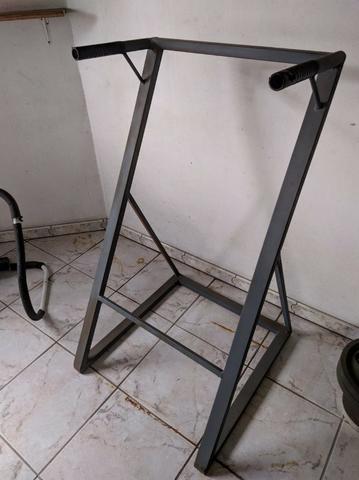 Academia Completa de Barbada - Foto 6