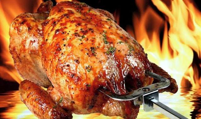 Frango assado viamao - Foto 3