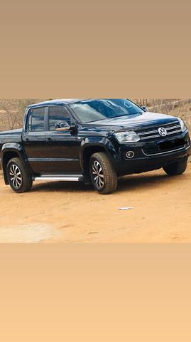 Amarok - Foto 5