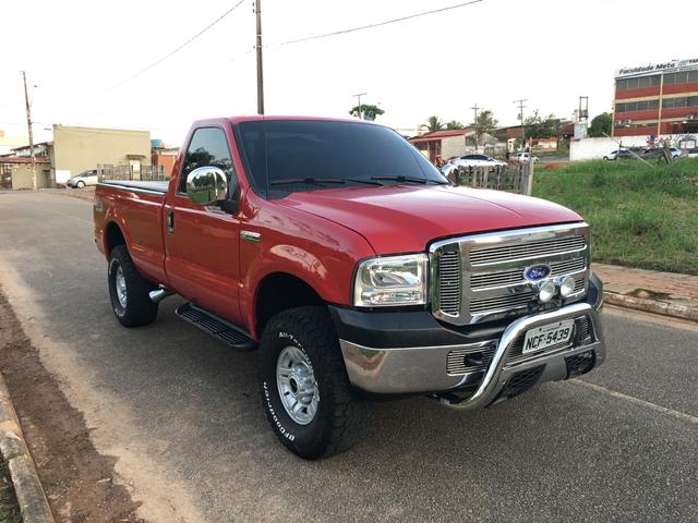 F-250 XLT super duty 4x4 2011 - Foto 8