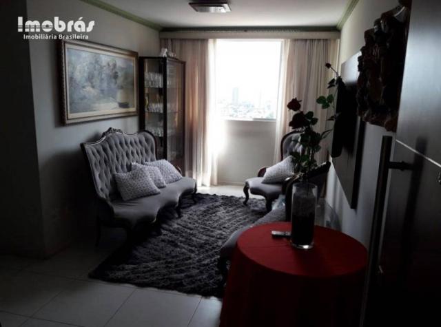 Portal do Canada II, Fatima, apartamento a venda. - Foto 8